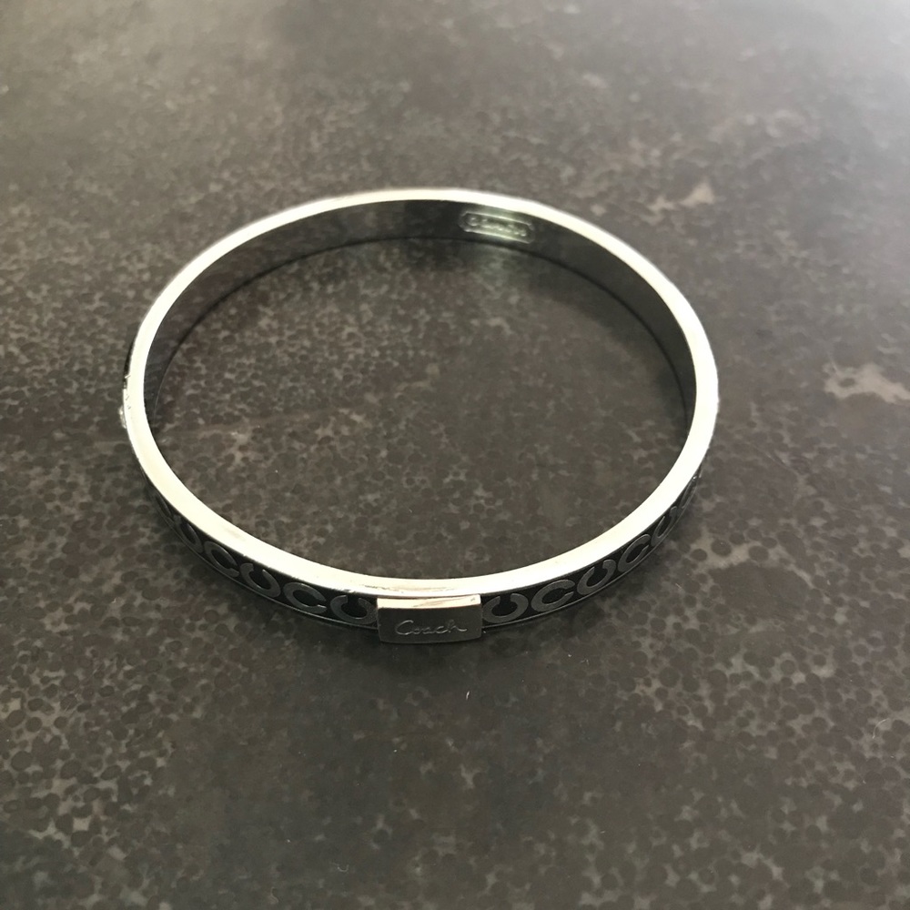 Coach bracelet - Picture 2 of 3